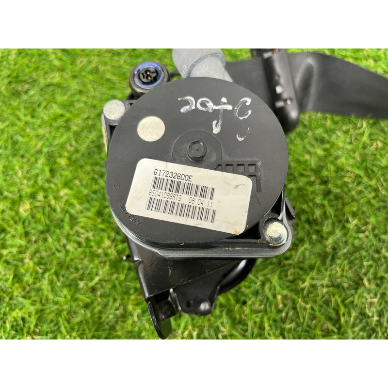 Ремінь безпеки (airbag/безопасность) FORD Focus MK3 2012 2.0 CP9Z-54611B08-BA