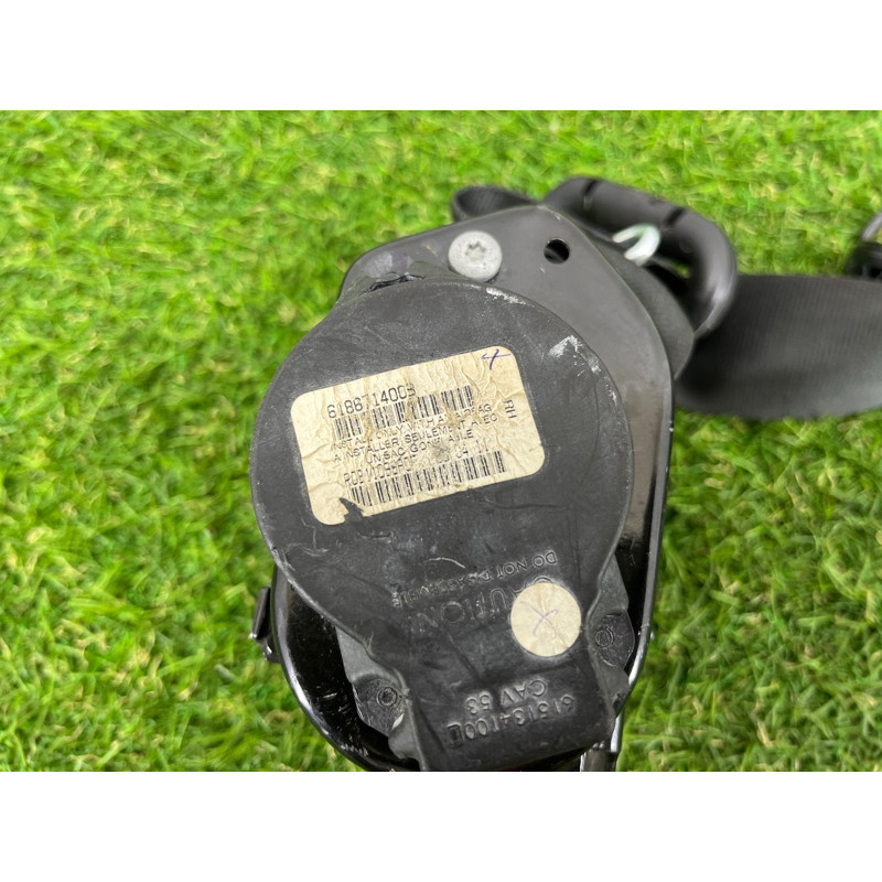 Ремінь безпеки (airbag/безопасность) FORD Focus MK3 2012 2.0 CP9Z-54611B08-BA