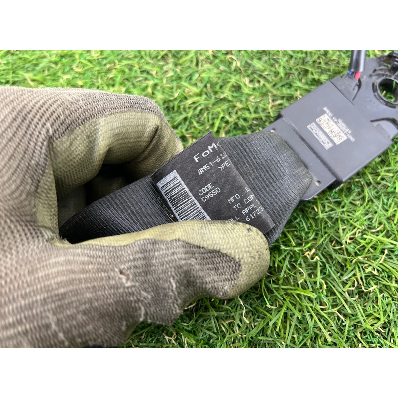 Ремінь безпеки (airbag/безопасность) FORD Focus MK3 2012 2.0 CP9Z-54611B08-BA