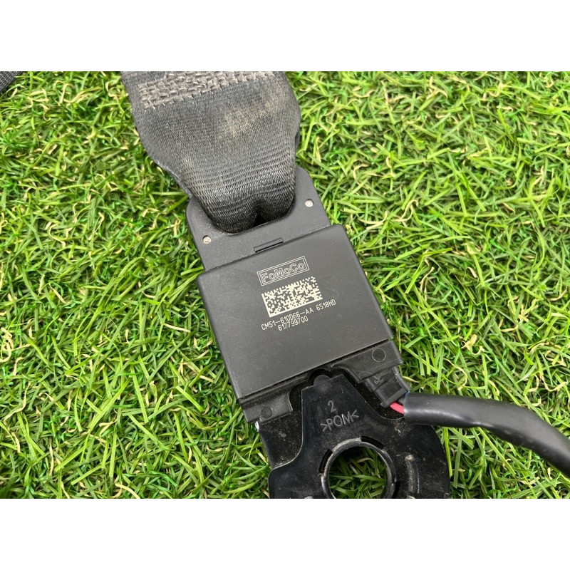 Ремінь безпеки (airbag/безопасность) FORD Focus MK3 2012 2.0 CP9Z-54611B08-BA