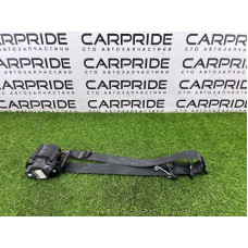 Ремінь безпеки