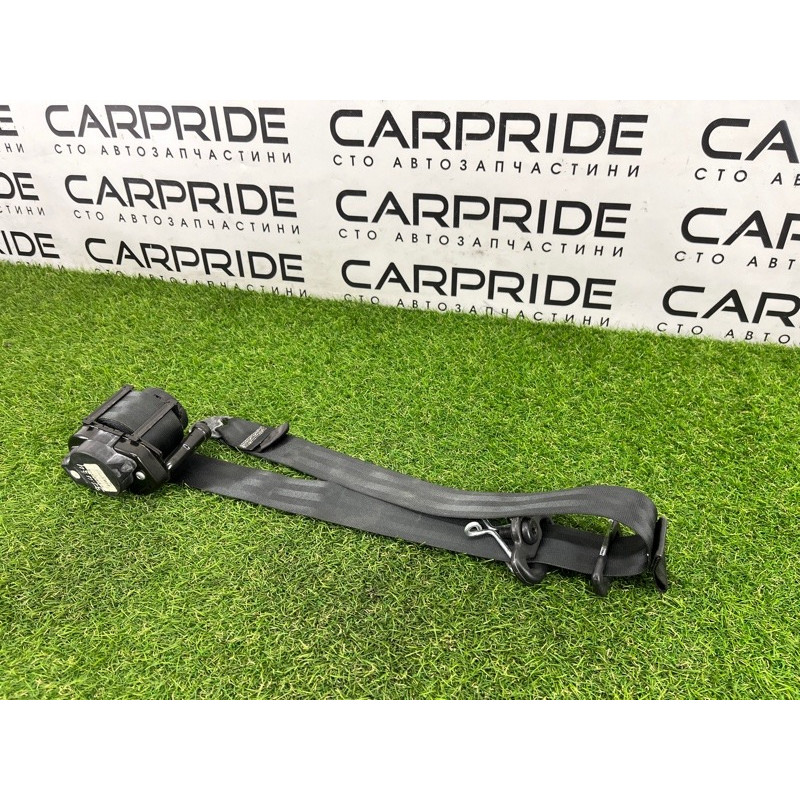 Ремінь безпеки (airbag/безопасность) FORD Focus MK3 2012 2.0 CP9Z-54611B09-BA