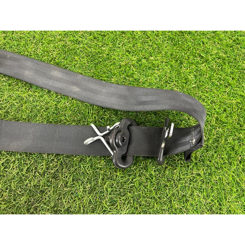 Ремінь безпеки (airbag/безопасность) FORD Focus MK3 2012 2.0 CP9Z-54611B09-BA