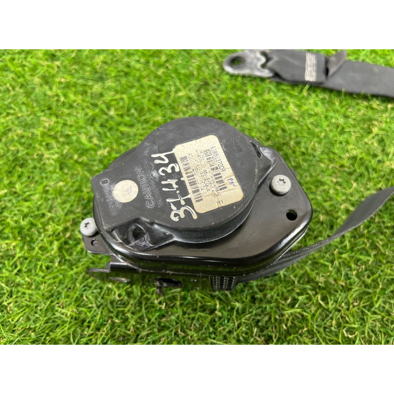 Ремінь безпеки (airbag/безопасность) FORD Focus MK3 2012 2.0 CP9Z-54611B09-BA