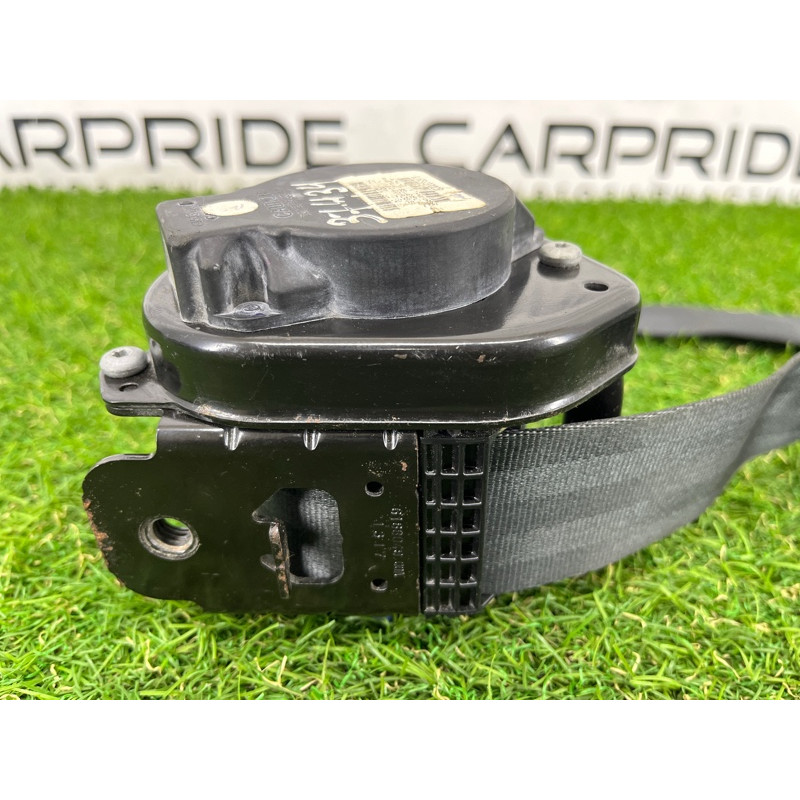 Ремінь безпеки (airbag/безопасность) FORD Focus MK3 2012 2.0 CP9Z-54611B09-BA