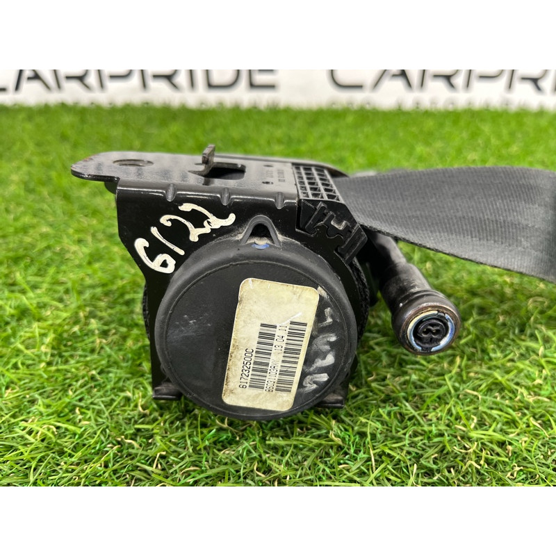 Ремінь безпеки (airbag/безопасность) FORD Focus MK3 2012 2.0 CP9Z-54611B09-BA