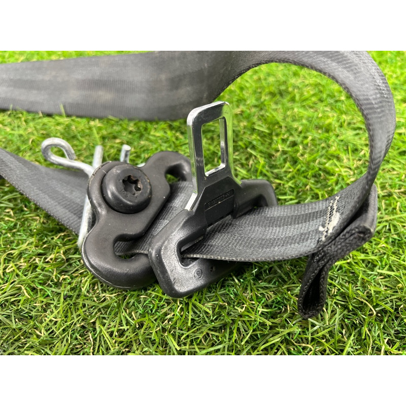 Ремінь безпеки (airbag/безопасность) FORD Focus MK3 2012 2.0 CP9Z-54611B09-BA