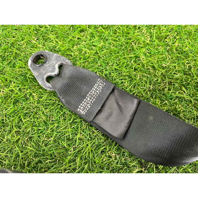 Ремінь безпеки (airbag/безопасность) FORD Focus MK3 2012 2.0 CP9Z-54611B09-BA