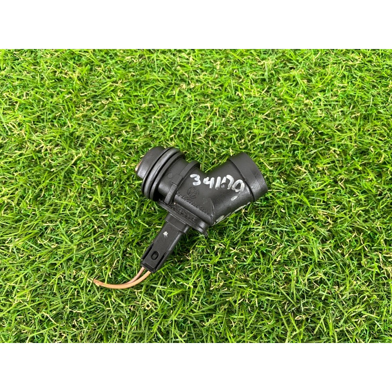 Нагрівач впускного колектора (двигун та елементи) BMW 3-series E92 2010 3.0 N54 13717560227