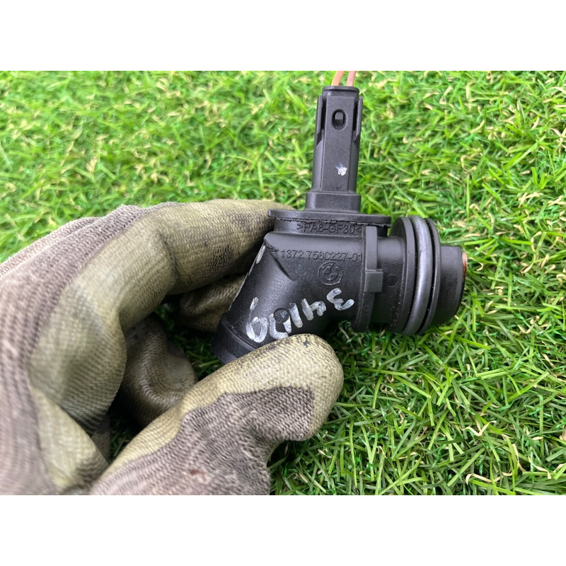 Нагрівач впускного колектора (двигун та елементи) BMW 3-series E92 2010 3.0 N54 13717560227