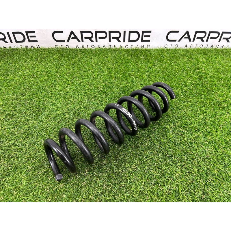 Пружина подвески (подвеска) BMW 3-series E90 2006 N46B20