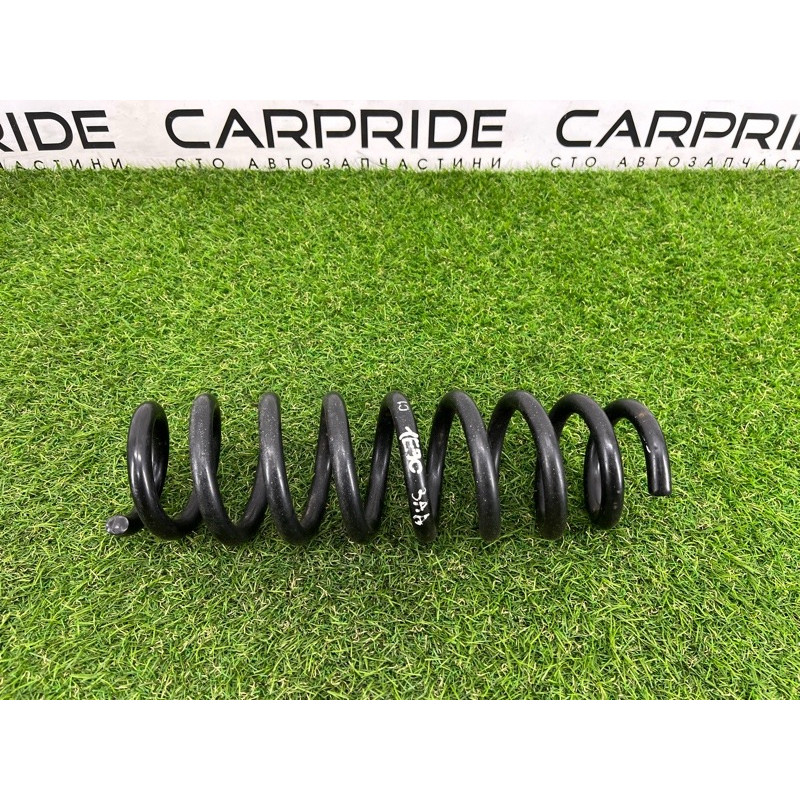 Пружина подвески (подвеска) BMW 3-series E90 2006 N46B20