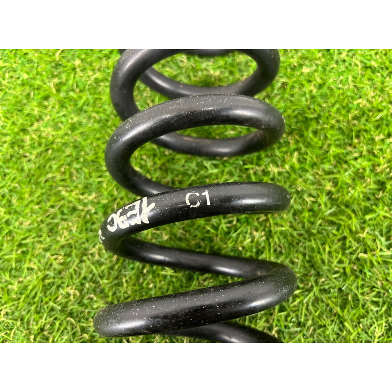 Пружина подвески (подвеска) BMW 3-series E90 2006 N46B20