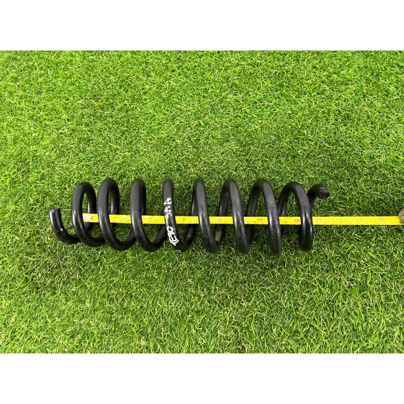 Пружина подвески (подвеска) BMW 3-series E90 2006 N46B20