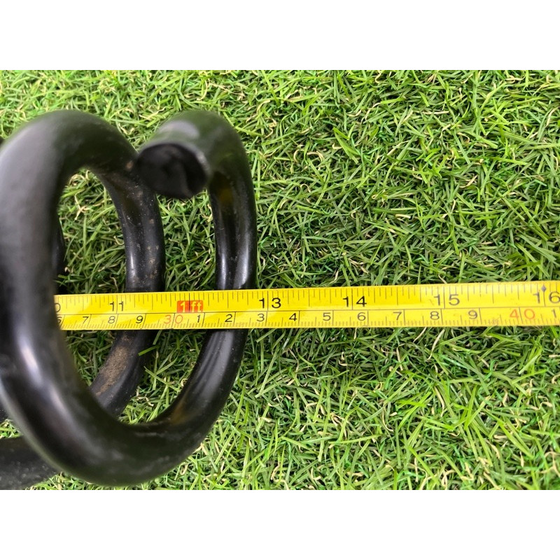 Пружина подвески (подвеска) BMW 3-series E90 2006 N46B20