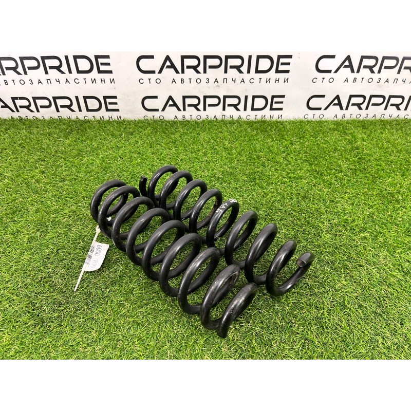 Пружина подвески (подвеска) BMW 3-series E90 2006 N46B20