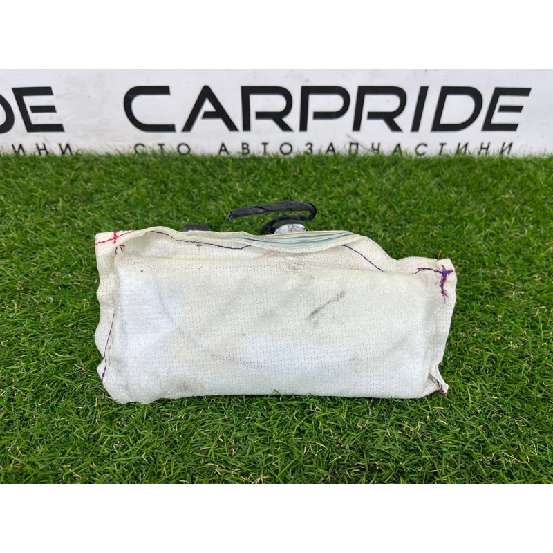 Airbag сидения (airbag / безопасность) BMW X5 E70 2011 3.0 N57 52107161064