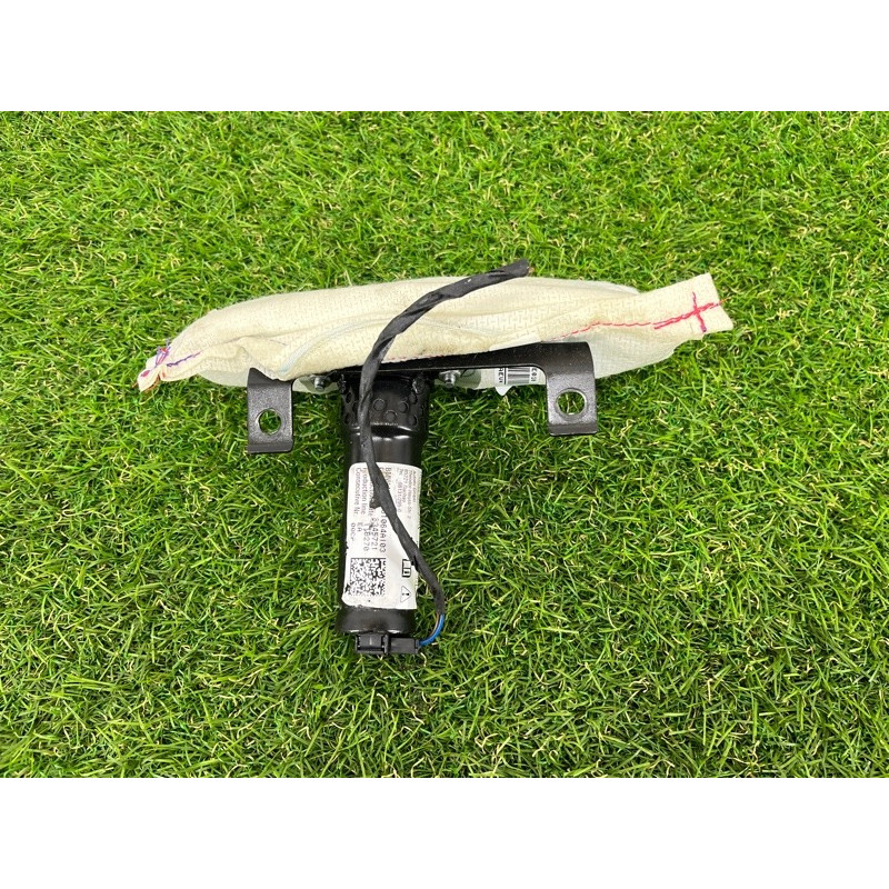 Airbag сидения (airbag / безопасность) BMW X5 E70 2011 3.0 N57 52107161064