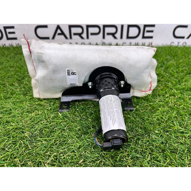 Airbag сидения (airbag / безопасность) BMW X5 E70 2011 3.0 N57 52107161064