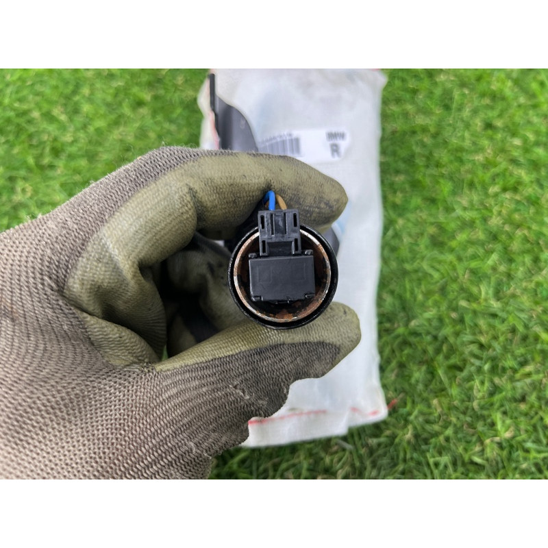 Airbag сидения (airbag / безопасность) BMW X5 E70 2011 3.0 N57 52107161064