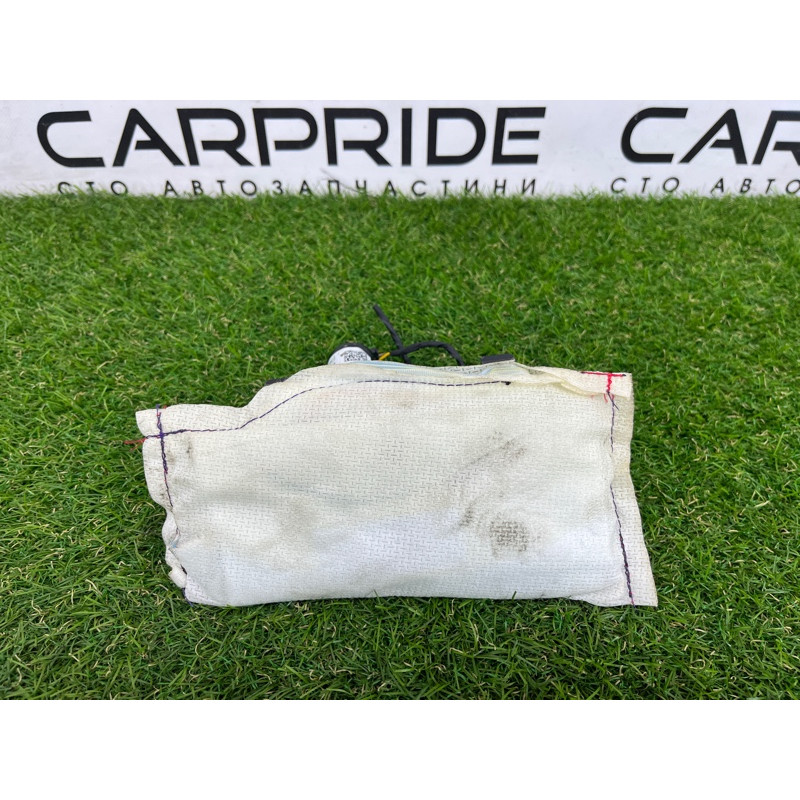 Airbag сидения (airbag/безопасность) BMW X5 E70 2011 3.0 N57 52107161063