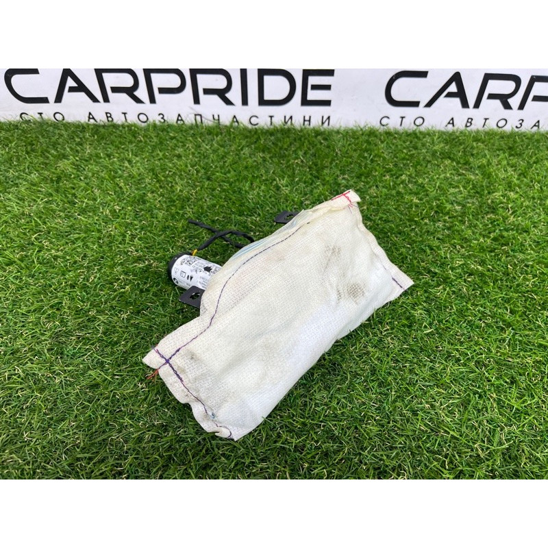 Airbag сидения (airbag/безопасность) BMW X5 E70 2011 3.0 N57 52107161063