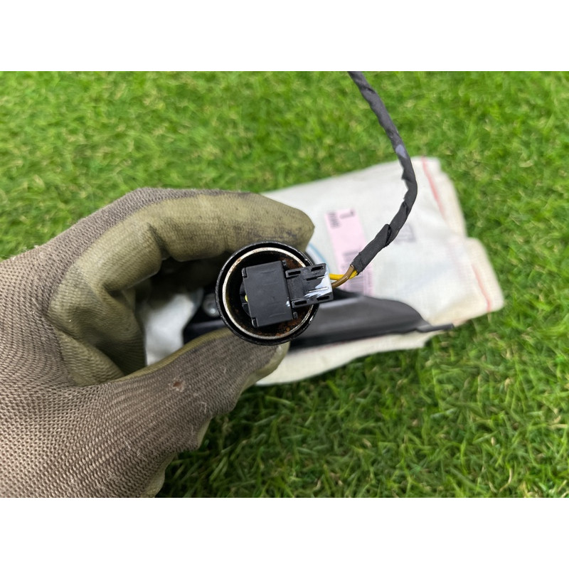 Airbag сидения (airbag/безопасность) BMW X5 E70 2011 3.0 N57 52107161063