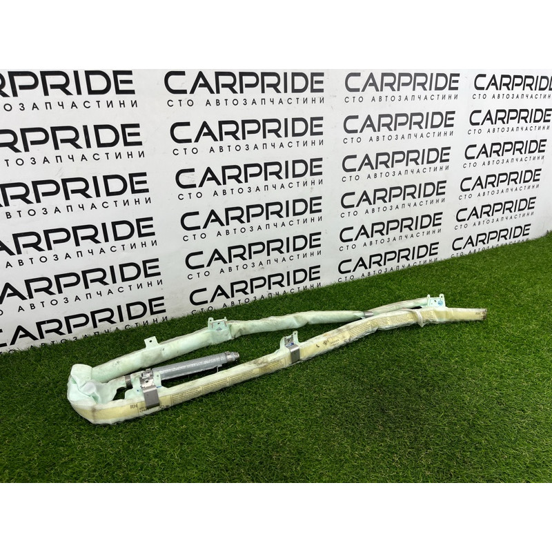 Airbag шторка (airbag/безопасность) BMW X5 E70 2011 3.0 N57 72127141508