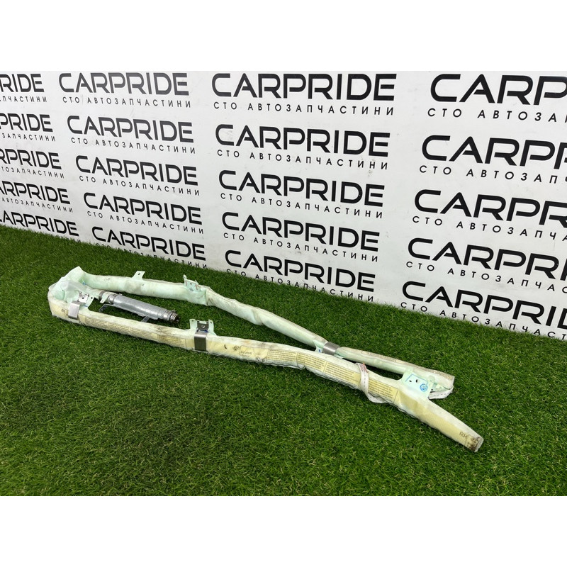 Airbag шторка (airbag/безопасность) BMW X5 E70 2011 3.0 N57 72127141508