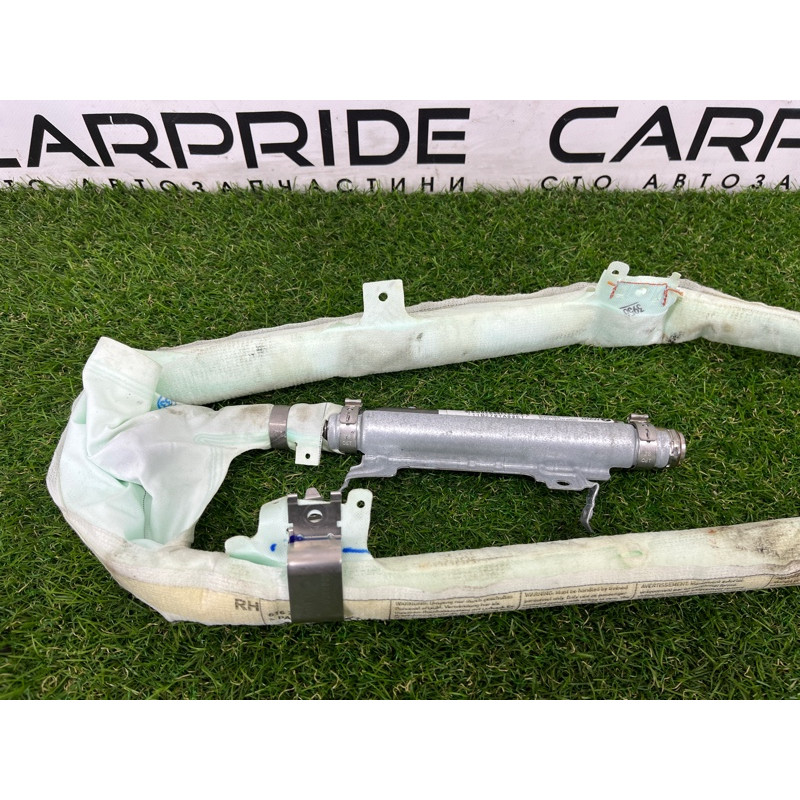 Airbag шторка (airbag/безопасность) BMW X5 E70 2011 3.0 N57 72127141508