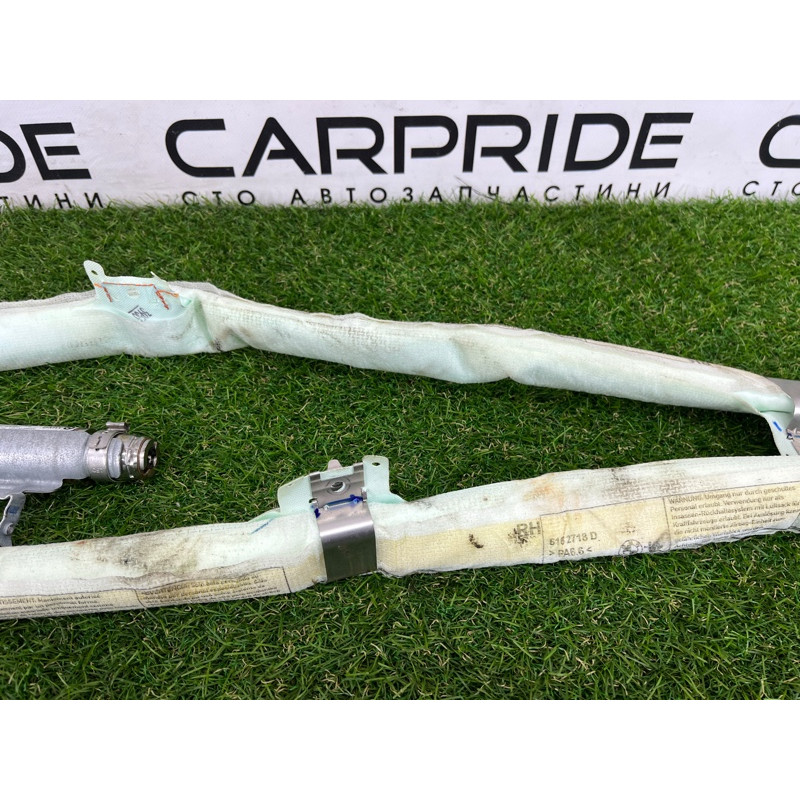 Airbag шторка (airbag/безопасность) BMW X5 E70 2011 3.0 N57 72127141508