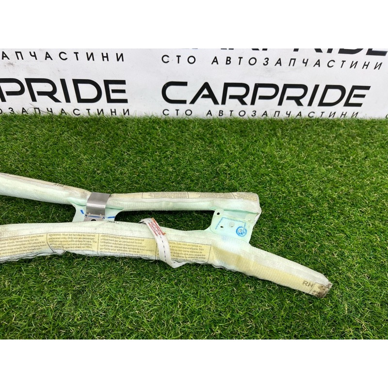 Airbag шторка (airbag/безопасность) BMW X5 E70 2011 3.0 N57 72127141508
