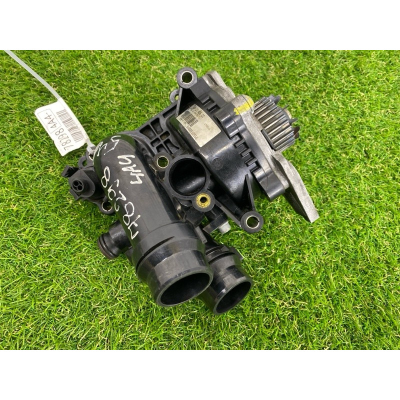 Помпа (система охлаждения) AUDI A4 B8 2012 2.0 TFSI 06H121026BA