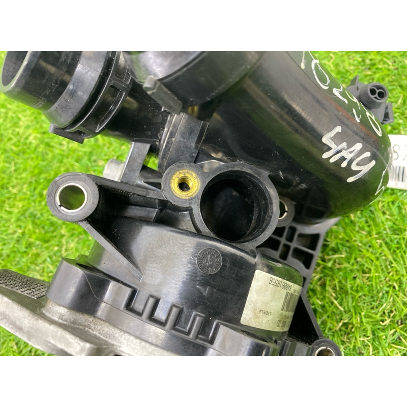 Помпа (система охлаждения) AUDI A4 B8 2012 2.0 TFSI 06H121026BA