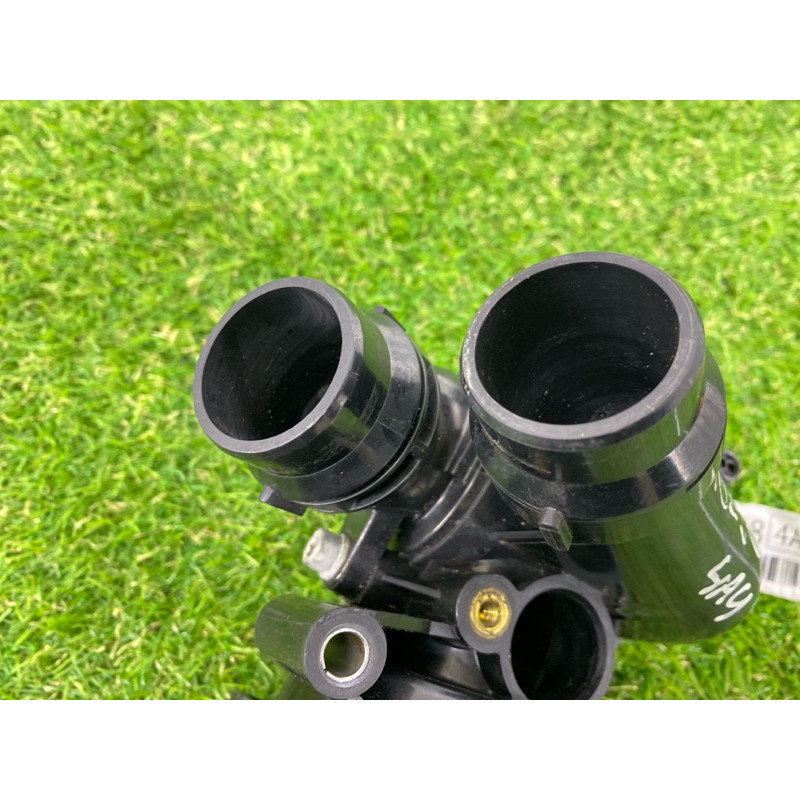 Помпа (система охлаждения) AUDI A4 B8 2012 2.0 TFSI 06H121026BA