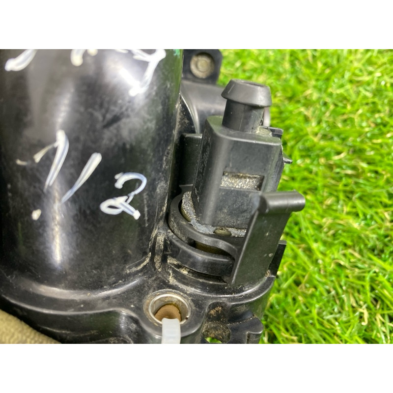 Помпа (система охлаждения) AUDI A4 B8 2012 2.0 TFSI 06H121026BA