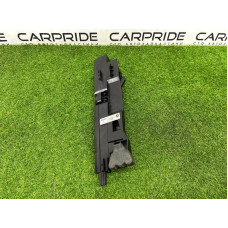 Рамка радиатора