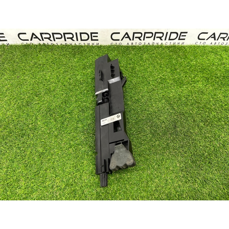 Рамка радиатора (кузов и элементы) BMW X5 E70 2011 3.0 N57 17118572188