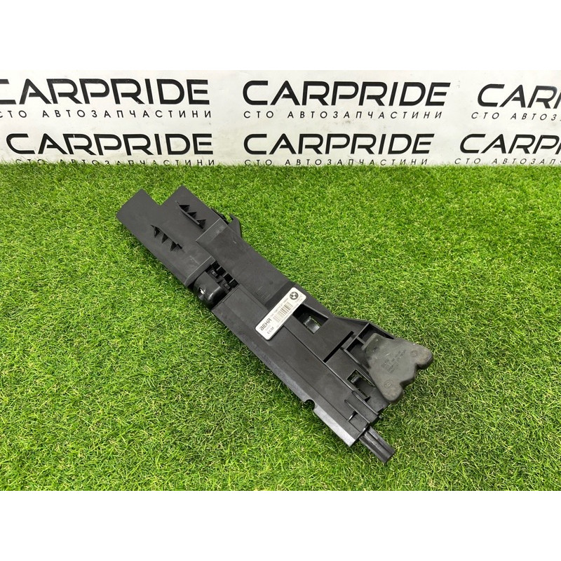 Рамка радиатора (кузов и элементы) BMW X5 E70 2011 3.0 N57 17118572188