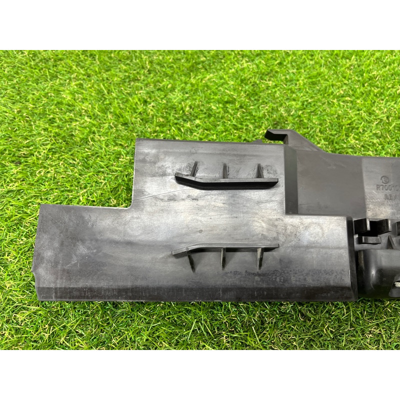 Рамка радиатора (кузов и элементы) BMW X5 E70 2011 3.0 N57 17118572188