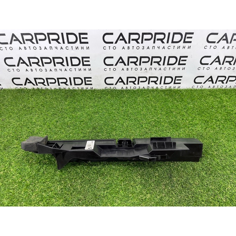 Рамка радиатора (кузов и элементы) BMW X5 E70 2011 3.0 N57 17118572188