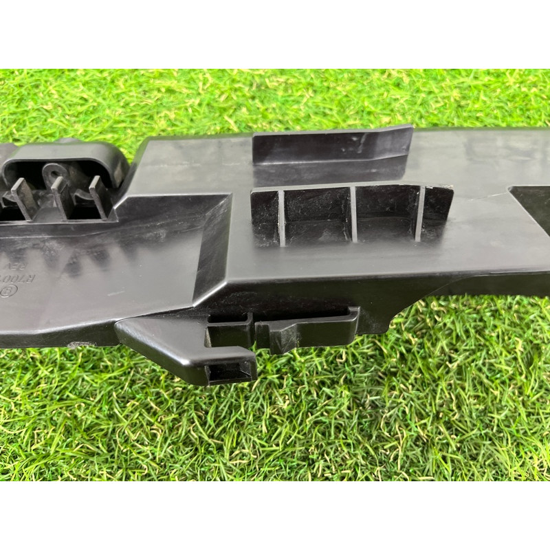 Рамка радиатора (кузов и элементы) BMW X5 E70 2011 3.0 N57 17118572188