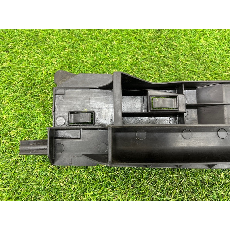 Рамка радиатора (кузов и элементы) BMW X5 E70 2011 3.0 N57 17118572188