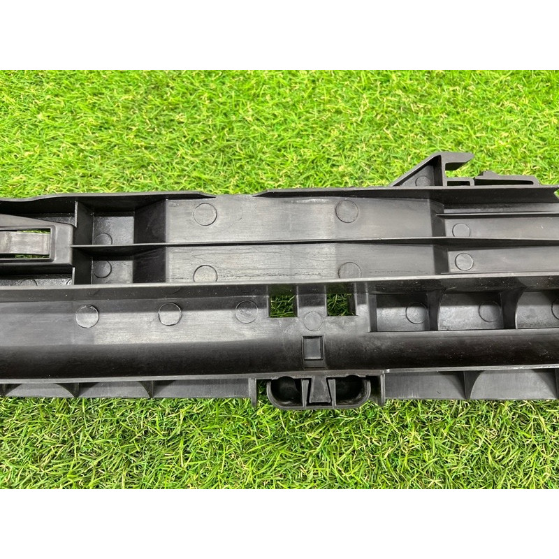 Рамка радиатора (кузов и элементы) BMW X5 E70 2011 3.0 N57 17118572188