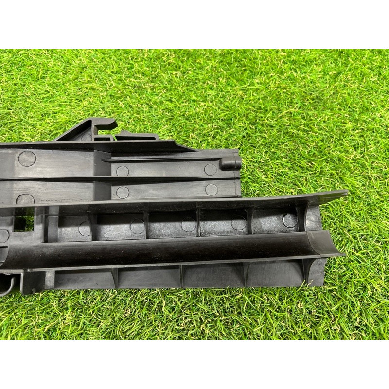 Рамка радиатора (кузов и элементы) BMW X5 E70 2011 3.0 N57 17118572188