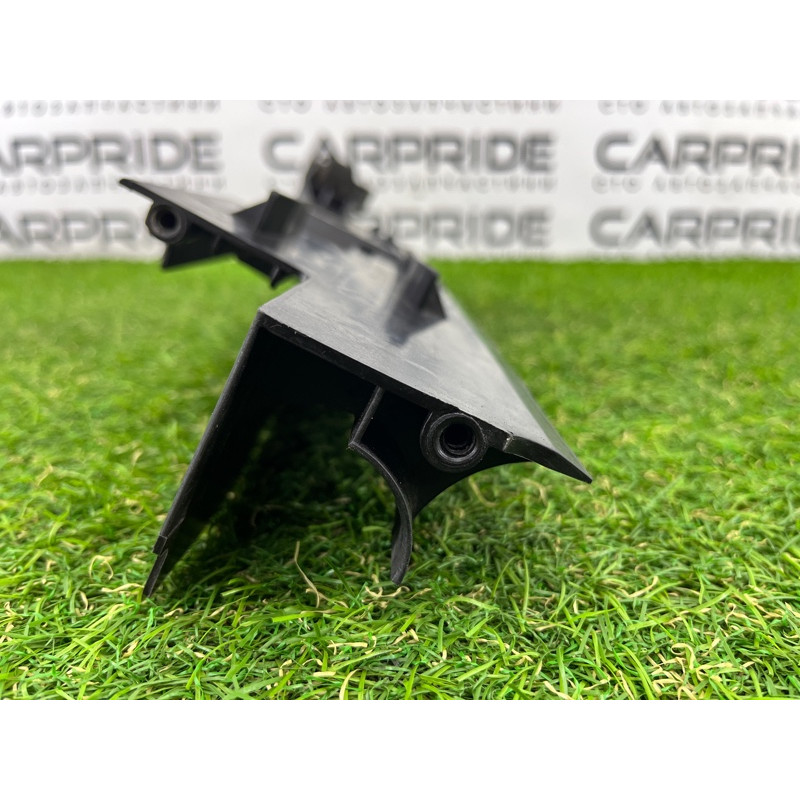 Рамка радиатора (кузов и элементы) BMW X5 E70 2011 3.0 N57 17118572188