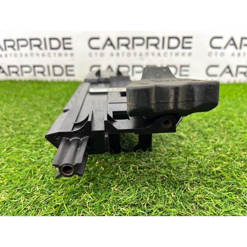 Рамка радиатора (кузов и элементы) BMW X5 E70 2011 3.0 N57 17118572188