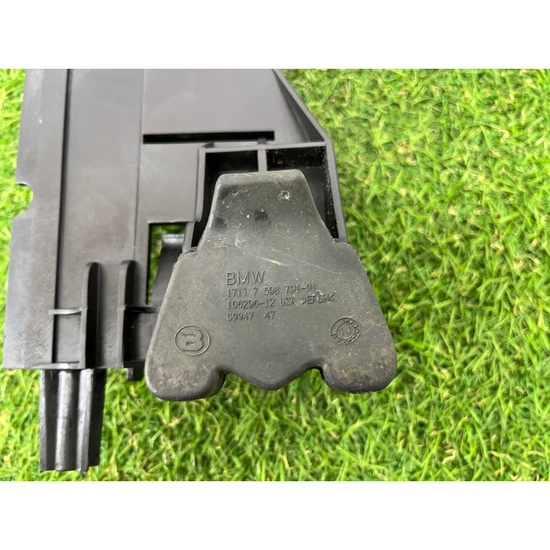 Рамка радиатора (кузов и элементы) BMW X5 E70 2011 3.0 N57 17118572188