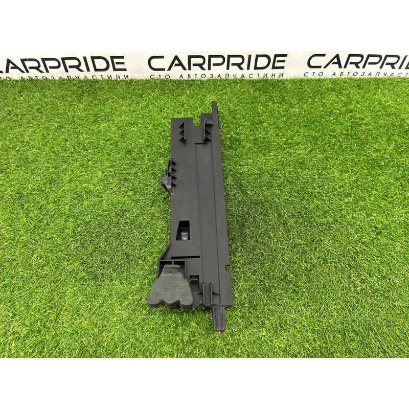 Рамка радиатора (кузов и элементы) BMW X5 E70 2011 3.0 N57 17118572189