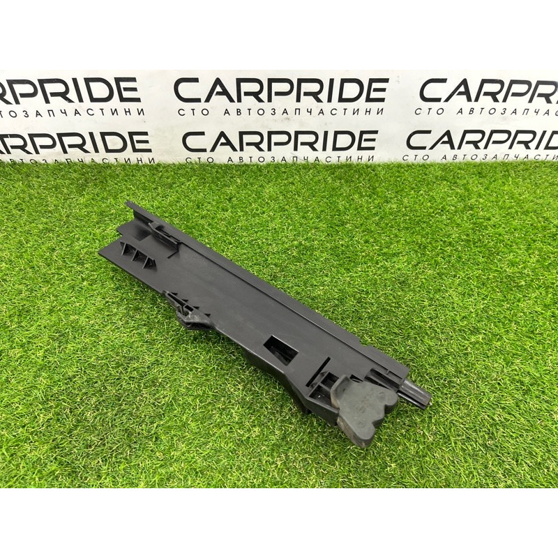 Рамка радиатора (кузов и элементы) BMW X5 E70 2011 3.0 N57 17118572189